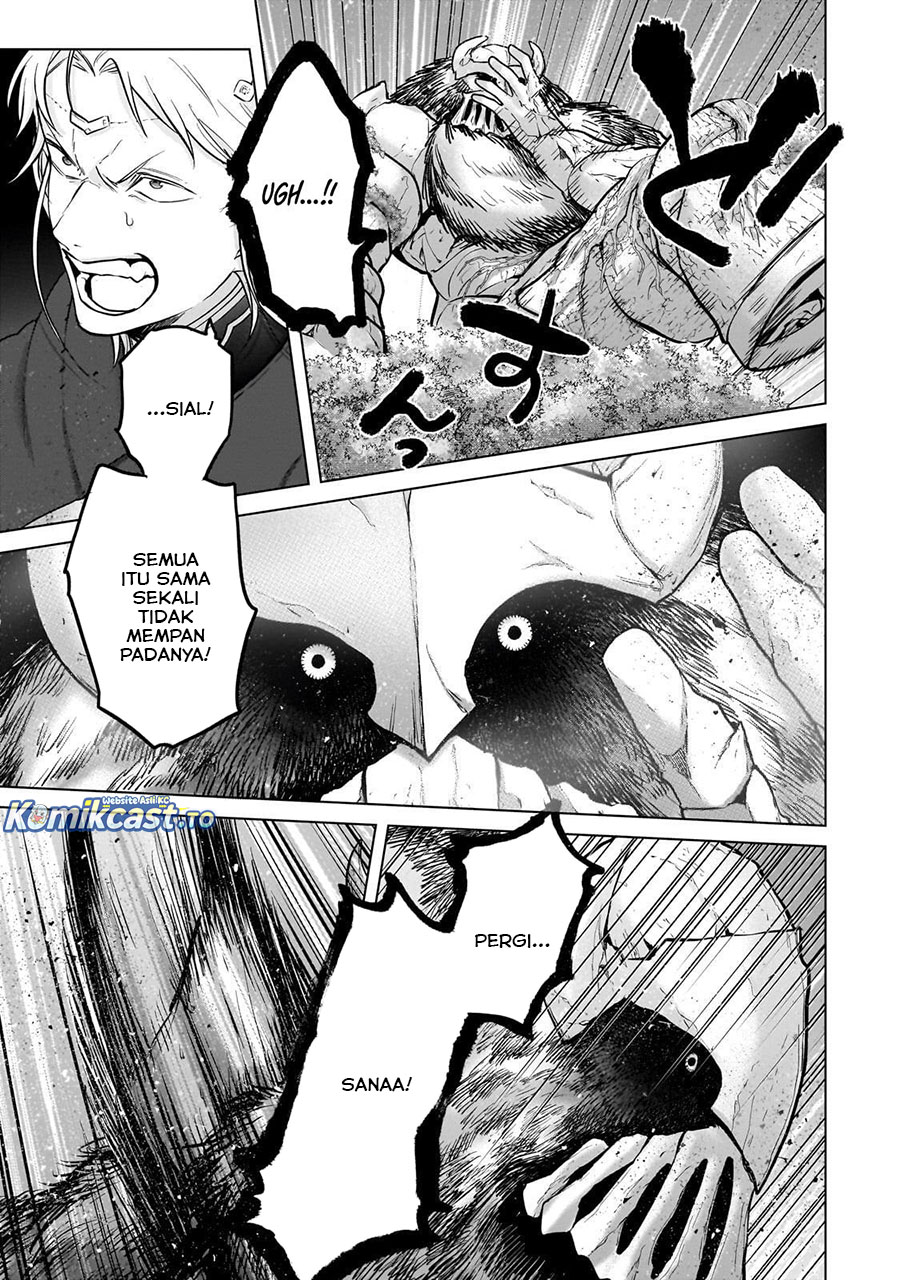 Dilarang COPAS - situs resmi www.mangacanblog.com - Komik saihate no paladin 071.2 - chapter 71.2 72.2 Indonesia saihate no paladin 071.2 - chapter 71.2 Terbaru 3|Baca Manga Komik Indonesia|Mangacan